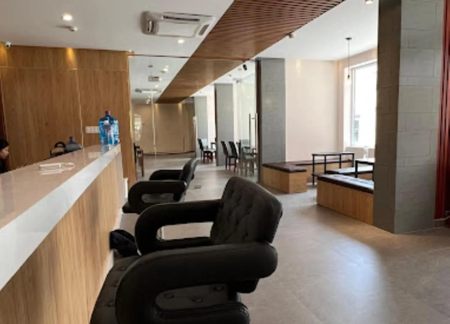 Happy Hotel Here Nha Trang Vietnam