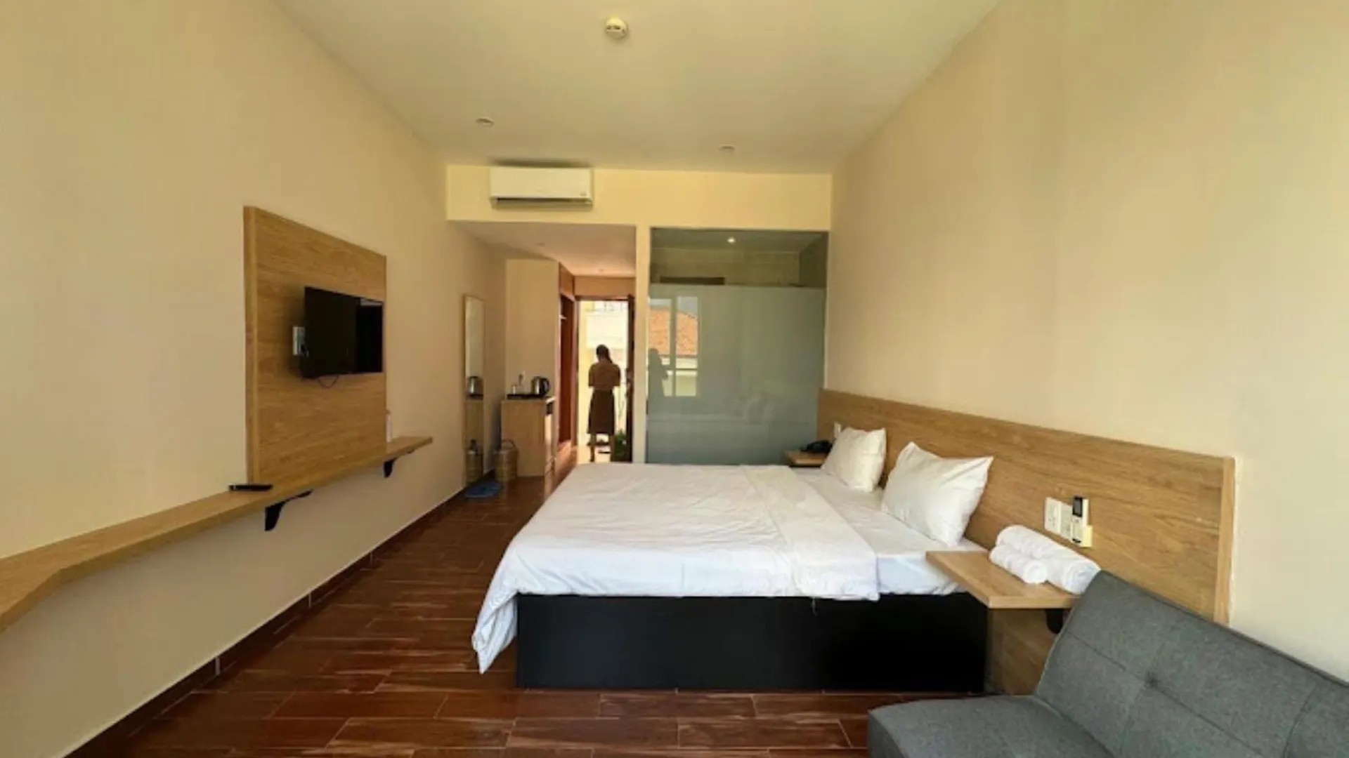 Happy Hotel Here Nha Trang Vietnam