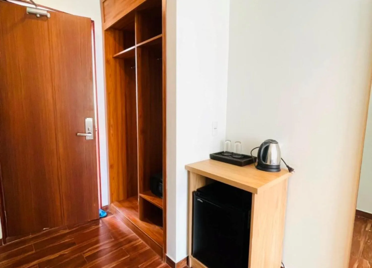 Happy Hotel Here Nha Trang Vietnam